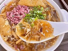 -毛华美食(清扬路店)