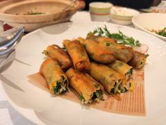 -开海·红岛海鲜虾水饺(石老人店)