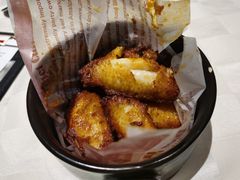 -西堤牛排(南京龙江店)
