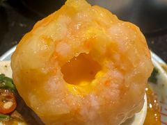 -捞王锅物料理(凯旋路店)