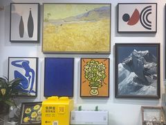 -1001艺术手作·银饰DIY·拼豆(小寨金莎店)