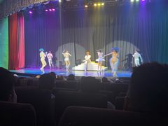 -金东尼人妖秀