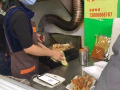 -豪香里脊肉串(大中路店)