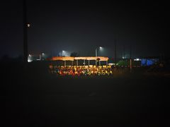 -东戴河风景区-止锚湾