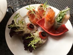 -上海齐鲁万怡大酒店·辣椒屋咖啡厅