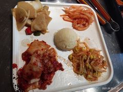 -炽城·烤肉名家(鸿达中央广场店)