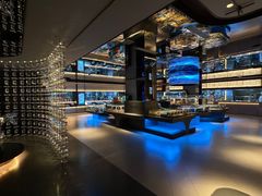 -上和臻品中国菜(花园街店)