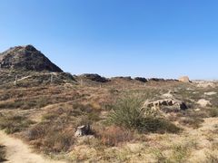 -水洞沟旅游区