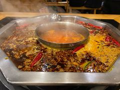 -锅首鲜品火锅(鸳鸯店)