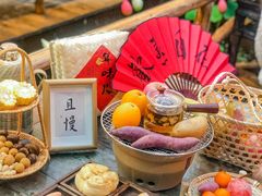 -田园印象·成都土菜院子(华阳店)