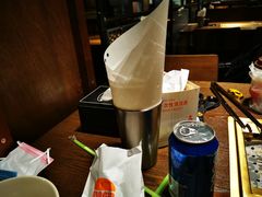 -新石器烤肉(中房金谊广场店)