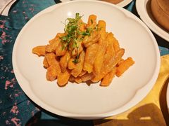 -茶人村·宫廷私厨(奥体印象城店)