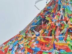 -日月山景区