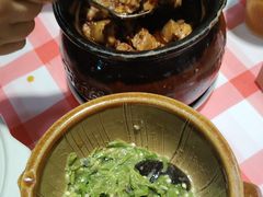 -好帮厨·下饭浏阳菜·坚持现炒(月湖店)