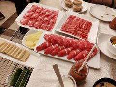 -东来顺饭庄(西单店)