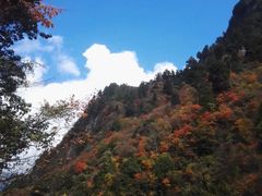 -孟屯河谷景区