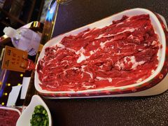-大吉利·潮汕牛肉火锅(河西店)