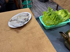 -濠轩阁特色生蚝火锅(水湾路店)
