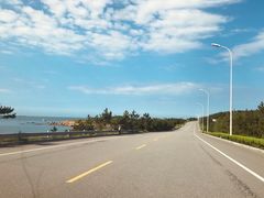 -那香海钻石沙滩浴场