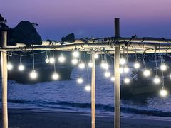 -那琴半岛地质海洋公园