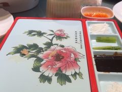-恒记饭店·海鲜明档(淹城店)