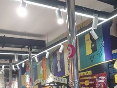 -英雄故事地摊烤肉(马驹桥店)