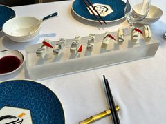 -食悦江南·淮扬菜·烤鸭(亚运村·惠新店)