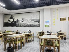 -沛锋昶牛肉面·中国兰州牛肉面体验店