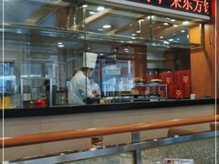 -东方饺子王(新阳路店)