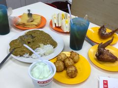 -冰岛茶餐厅(人民路店)