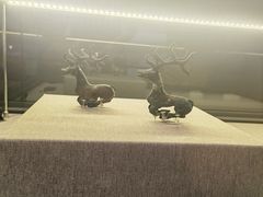 -鄂尔多斯青铜器博物馆