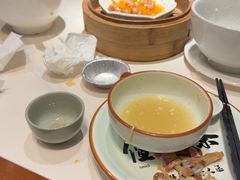 -禄运茶居·手工点心(猎德店)