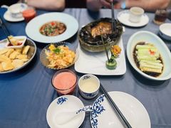 -皇饭儿·王润兴酒楼(河坊街店)