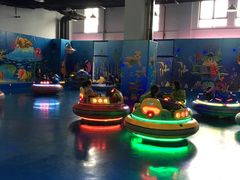 -蒙特利亲子乐园