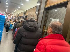 -王家沙点心店(万航渡路店)