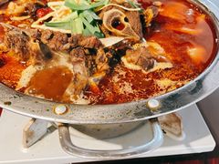 -前门烤鸭(江东中路店)