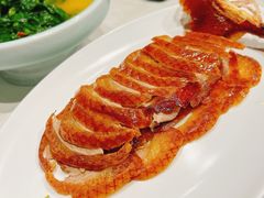 -惠丰堂饭庄·烤鸭·京味菜(民族大学店)