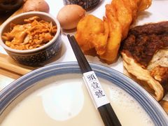 -头壹号 大油条·老长沙盖码饭(北辰店)