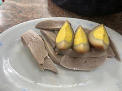 -楚生鹅粿条汤(东山分店)