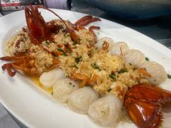 -同庆楼(天鹅湖万达店)