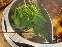 -牛串门串串香(东直门簋街总店)
