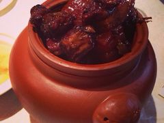 芳满庭海派菜1912店-芳满庭·江浙小馆(1912店)
