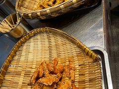 -肖炮现炸酥肉(解放碑店)