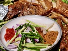 -火叮叮自助烤肉·现切牛肉(茂业店)