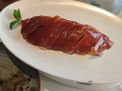 -四季民福烤鸭店(故宫店)