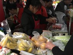 -卜蜂莲花(杨高北路店)