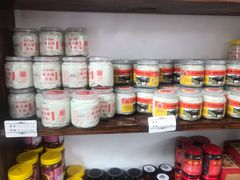 零售区-周大娘牛乳(旧寨古村总店)