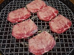 -江户烧肉(高德店)