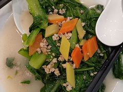 -旭璟酒家·传统粤菜·湘菜(逸景路店)