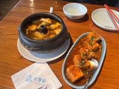 云南汽锅鸡-云雪丽·茶马文化特色菜(古城口店)
